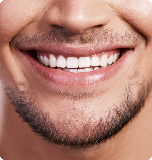 Maintaining proper oral hygiene